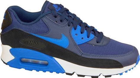 blauwe nike air dames|Blauwe Nike Sneakers voor dames online .